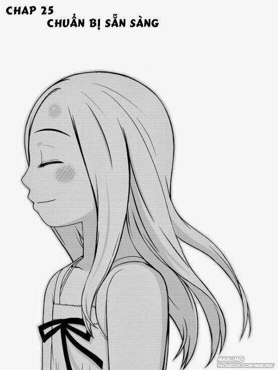 Shirogane No Nina Chapter 25 trang 3