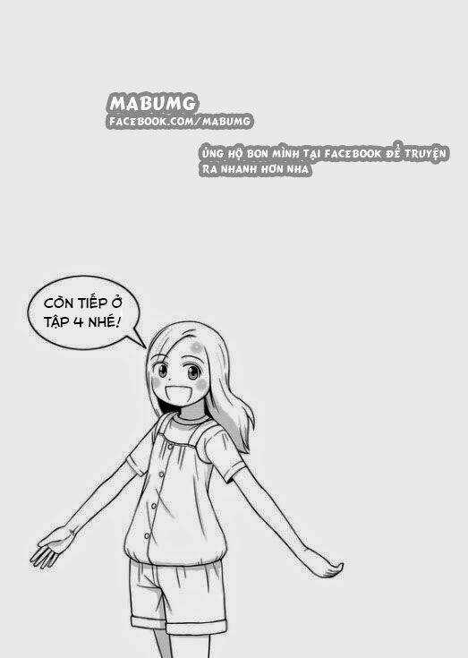 Shirogane No Nina Chapter 26 trang 20