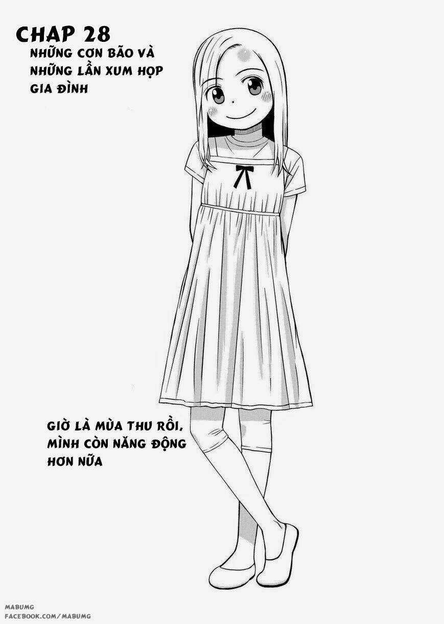 Shirogane No Nina Chapter 28 trang 3