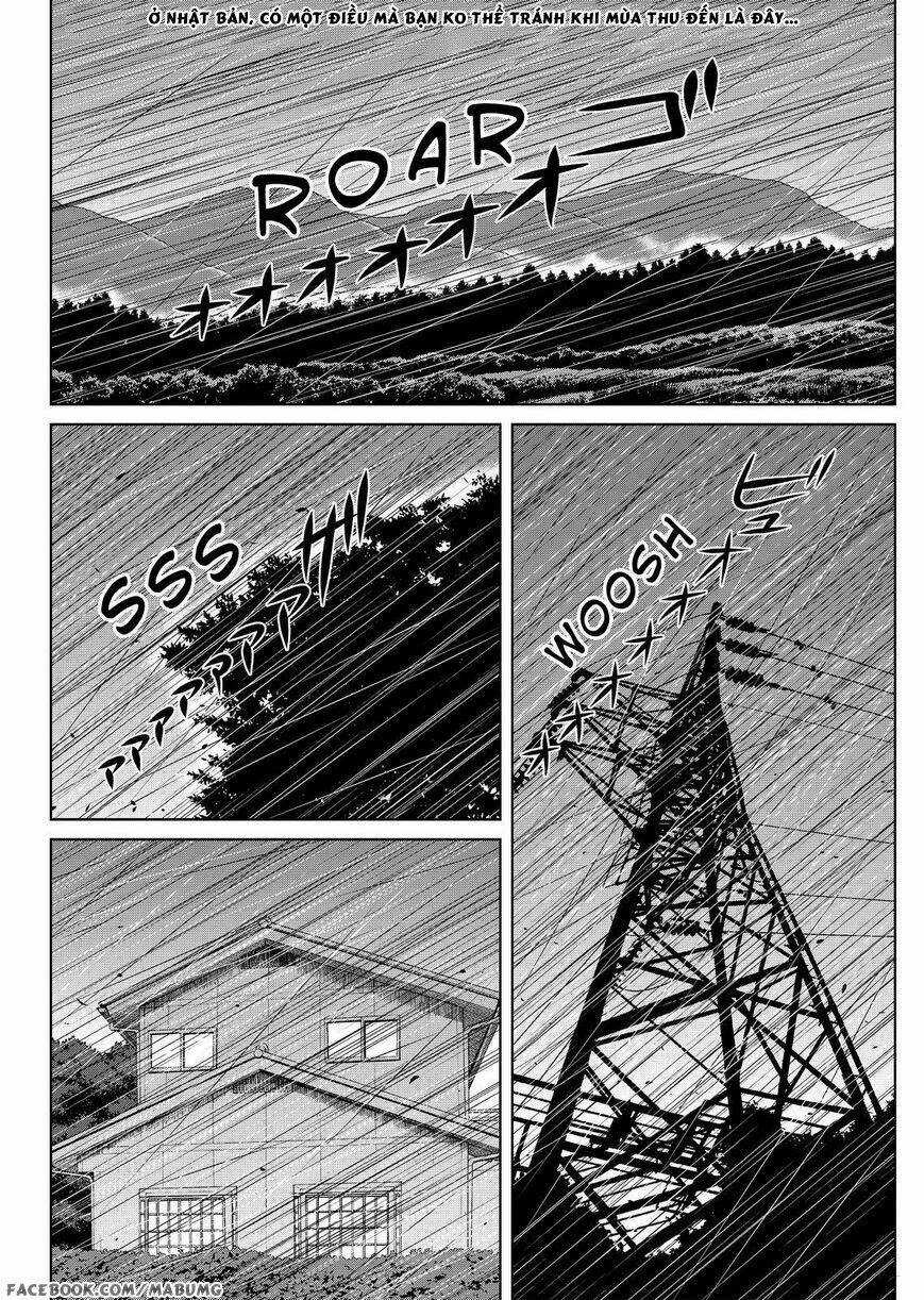 Shirogane No Nina Chapter 28 trang 4