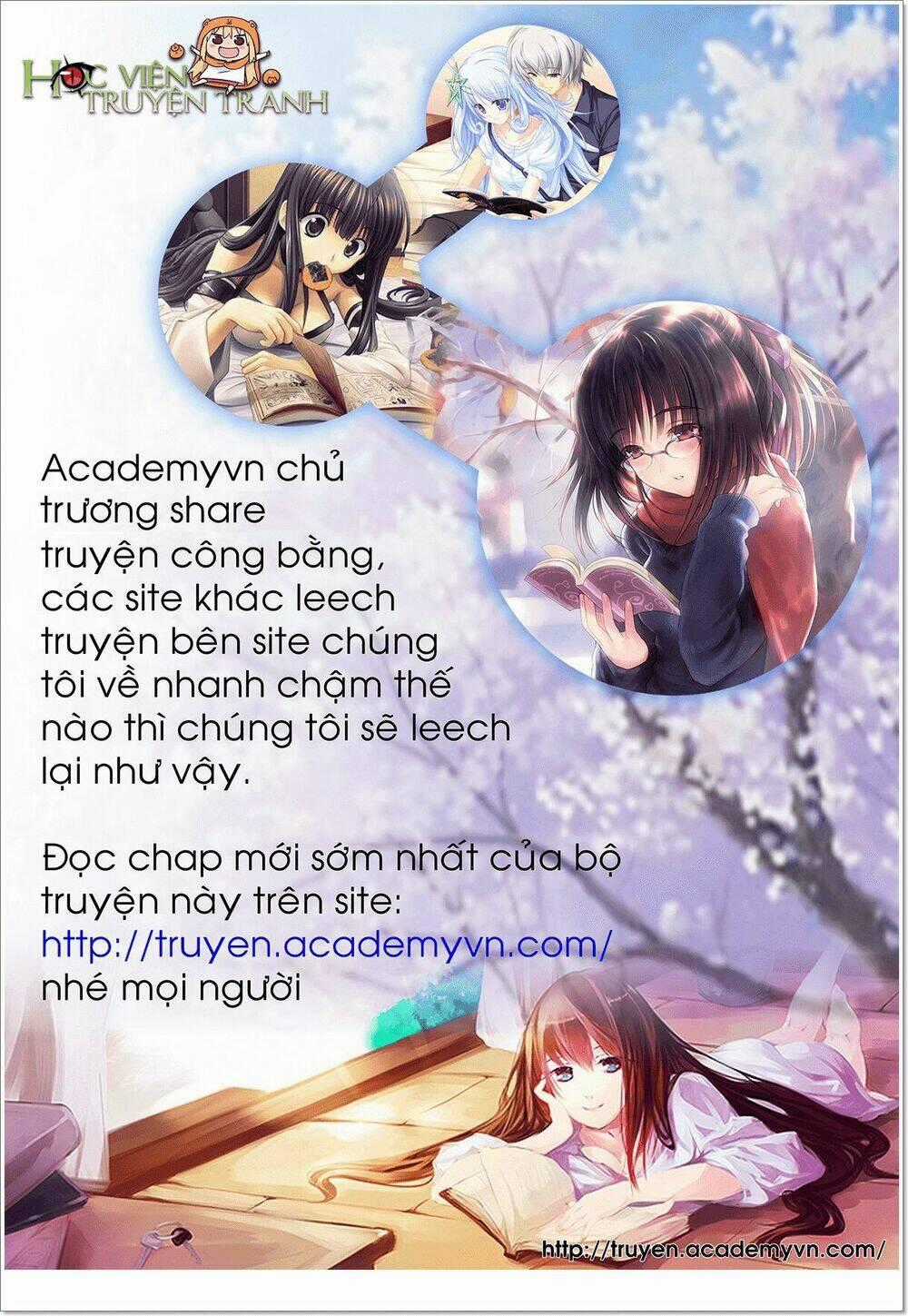 Shirogane No Nina Chapter 32 trang 0