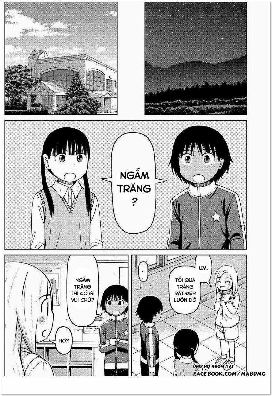 Shirogane No Nina Chapter 32 trang 18