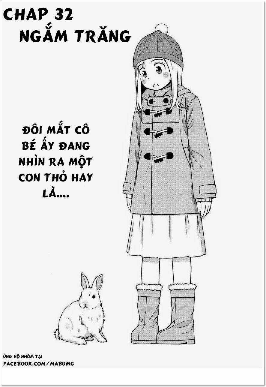 Shirogane No Nina Chapter 32 trang 2