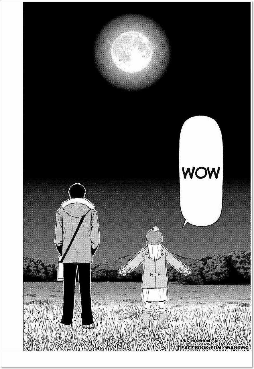 Shirogane No Nina Chapter 32 trang 9