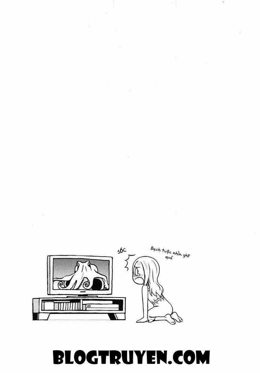 Shirogane No Nina Chapter 4 trang 19