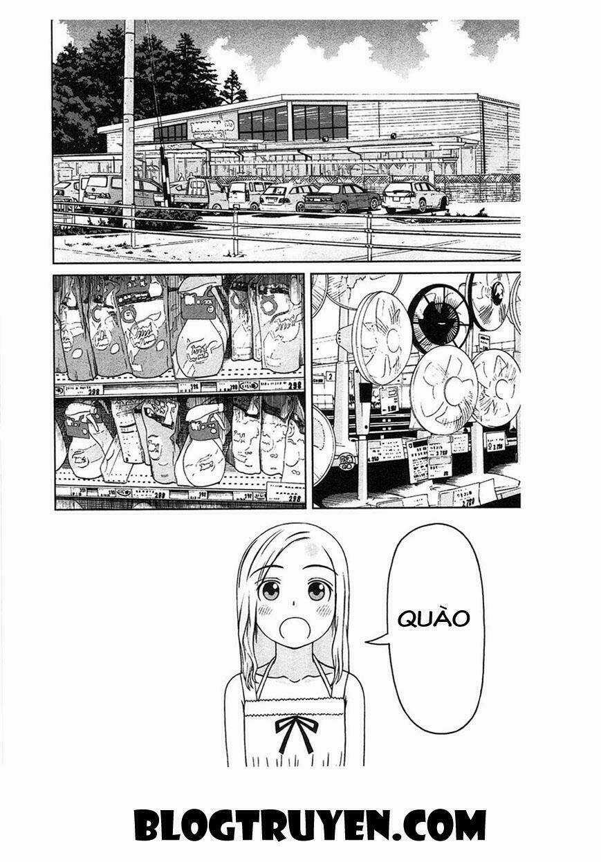 Shirogane No Nina Chapter 4 trang 4