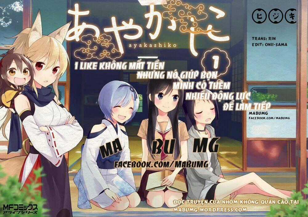 Shirogane No Nina Chapter 40 trang 1