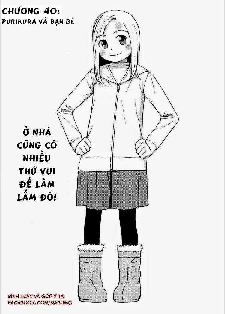 Shirogane No Nina Chapter 40 trang 2