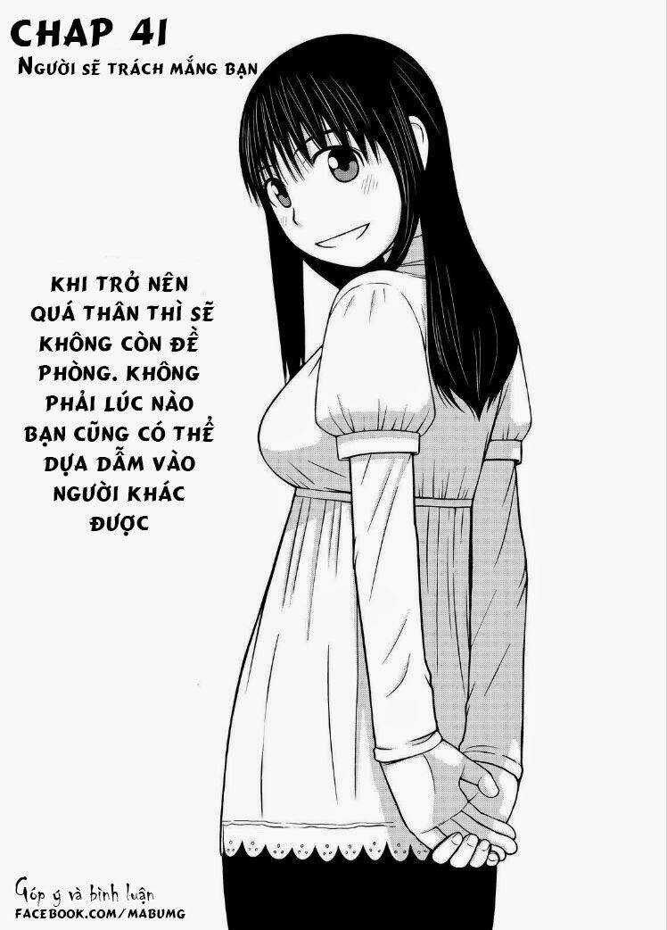 Shirogane No Nina Chapter 41 trang 2
