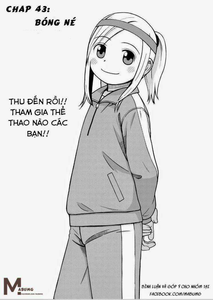 Shirogane No Nina Chapter 43 trang 3