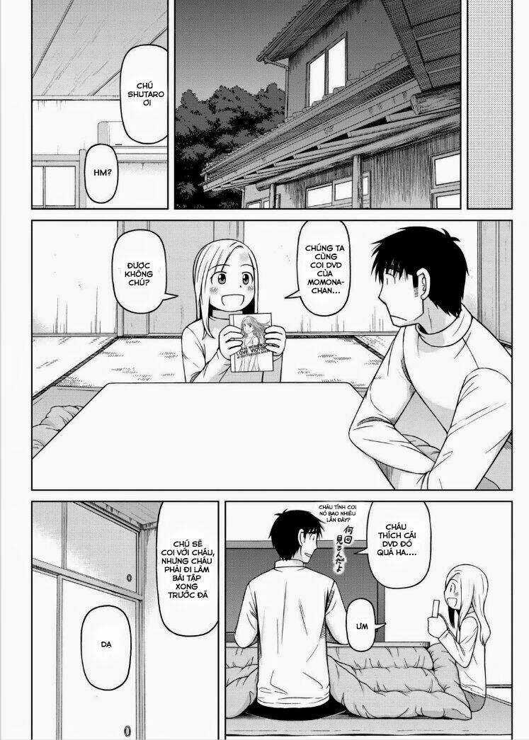 Shirogane No Nina Chapter 44 trang 11