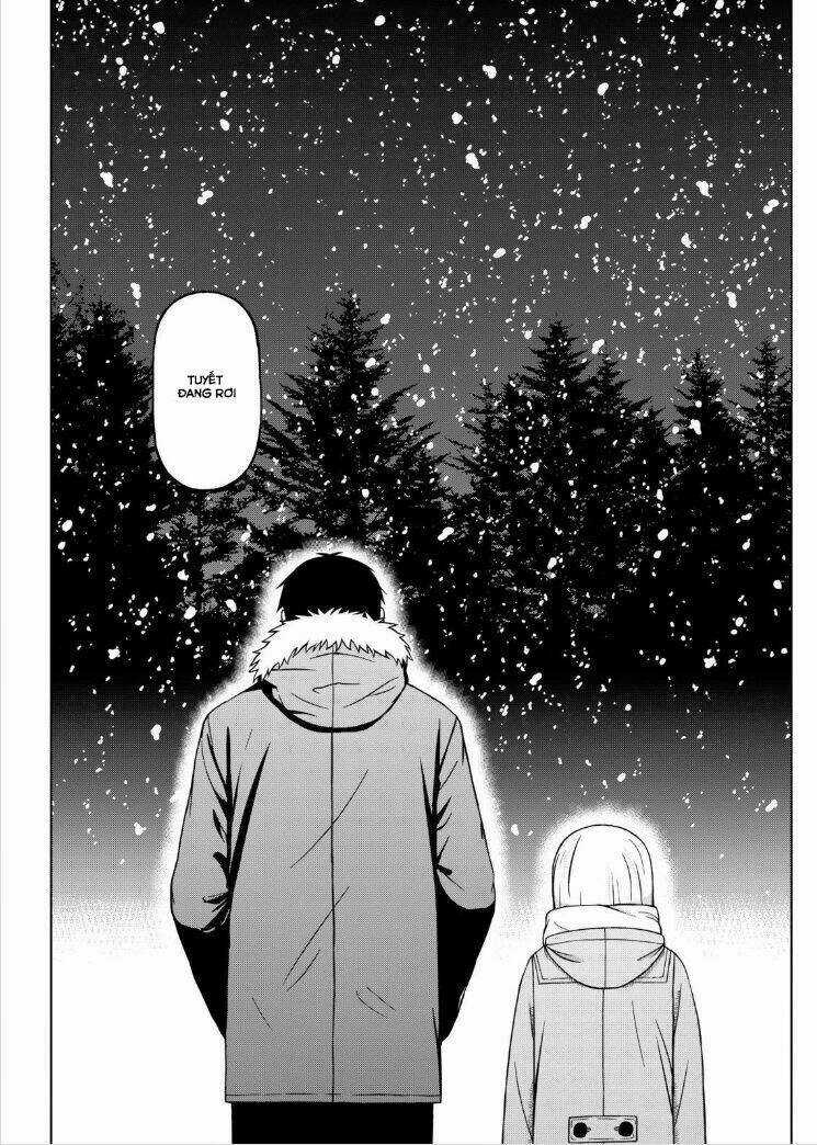 Shirogane No Nina Chapter 44 trang 15