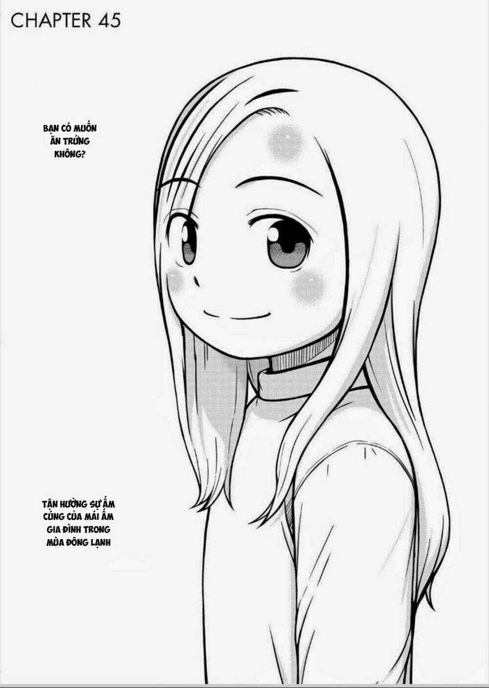 Shirogane No Nina Chapter 45 trang 3