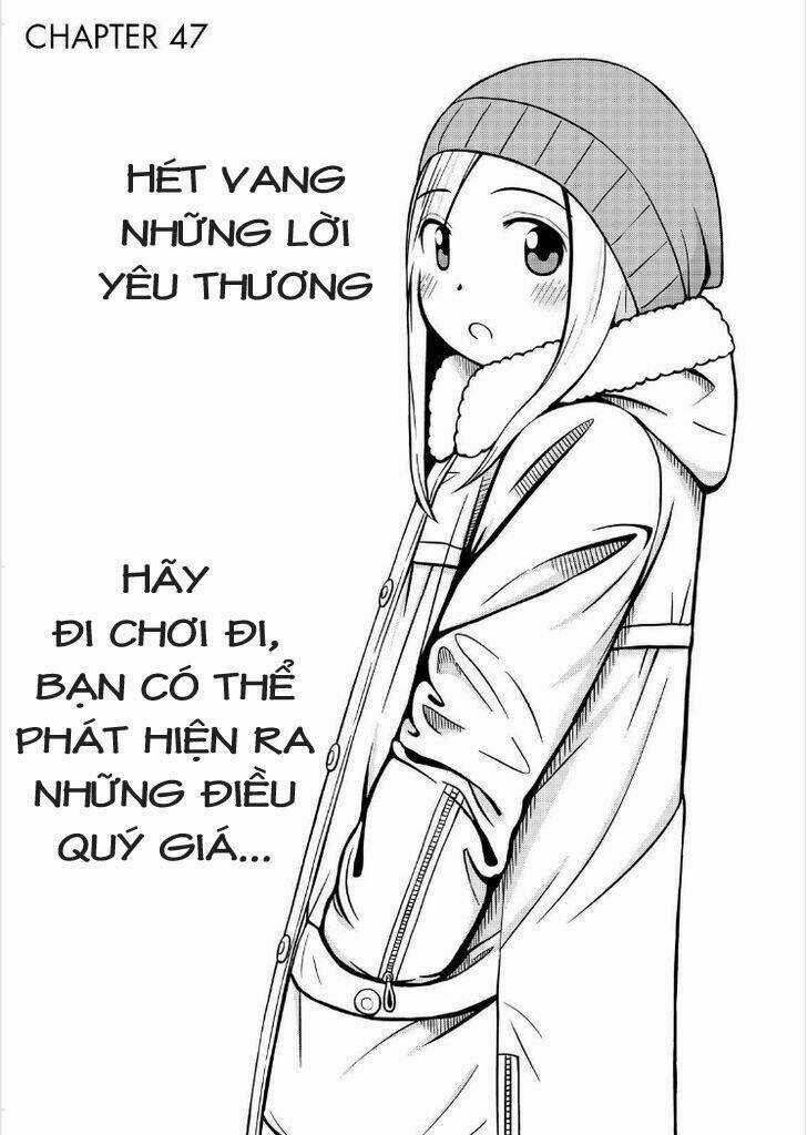 Shirogane No Nina Chapter 47 trang 3