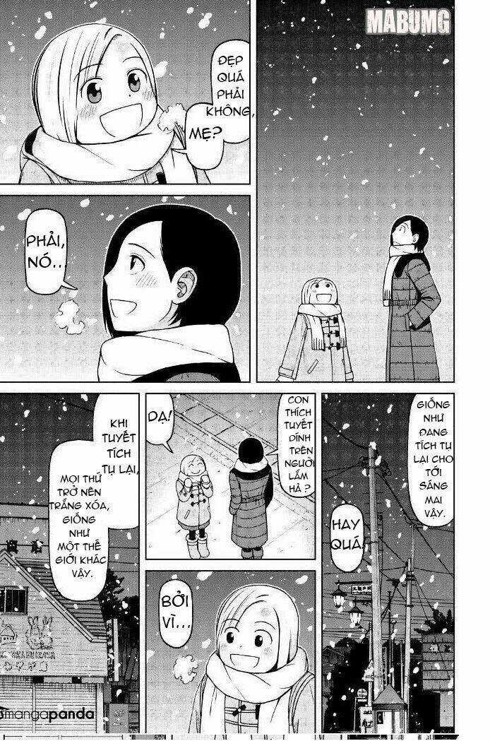 Shirogane No Nina Chapter 50 trang 19