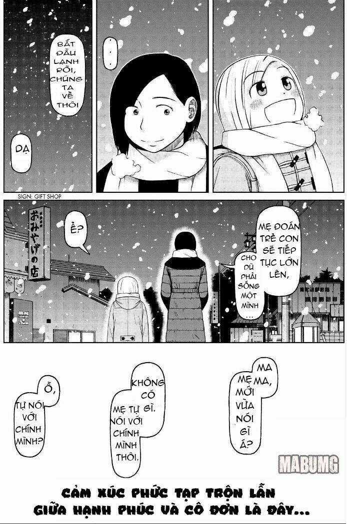 Shirogane No Nina Chapter 50 trang 20