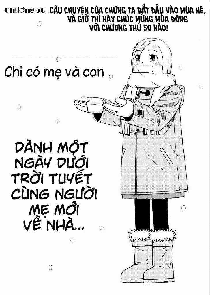 Shirogane No Nina Chapter 50 trang 3