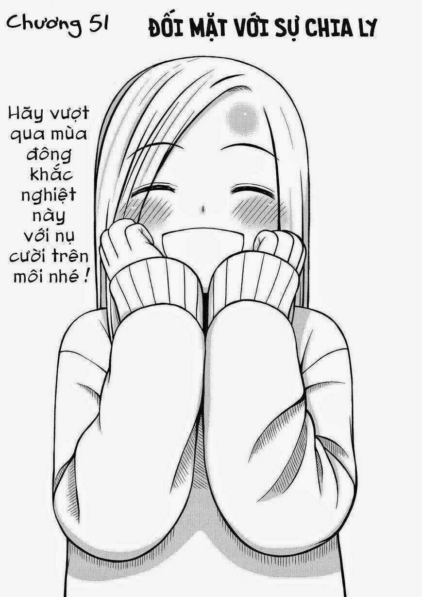 Shirogane No Nina Chapter 51 trang 3