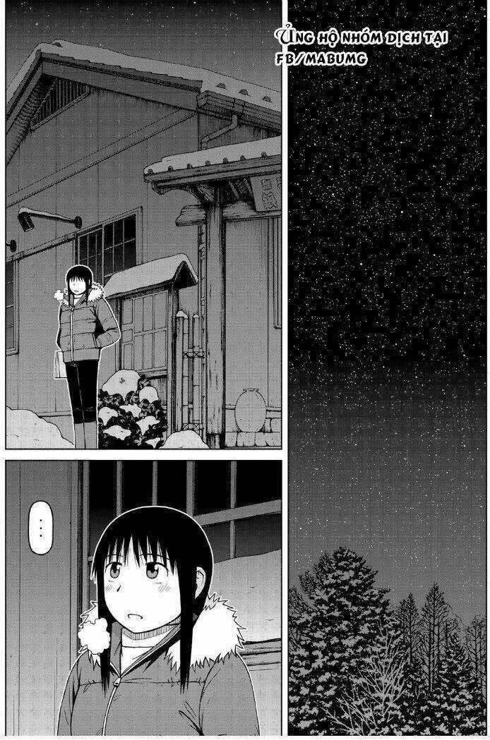 Shirogane No Nina Chapter 52 trang 12