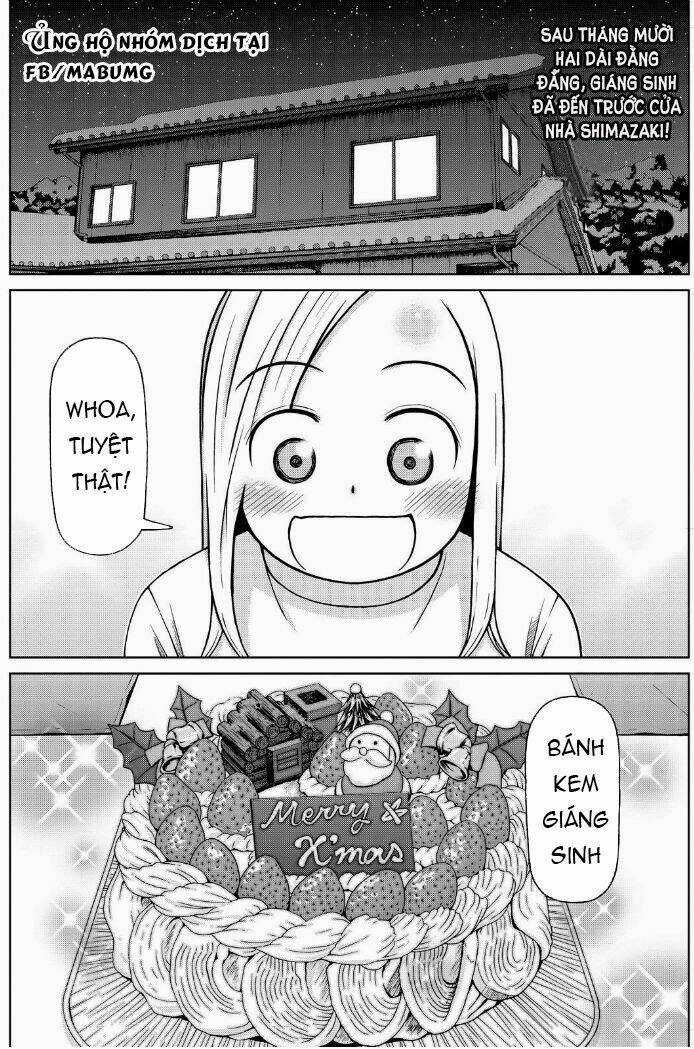 Shirogane No Nina Chapter 52 trang 4