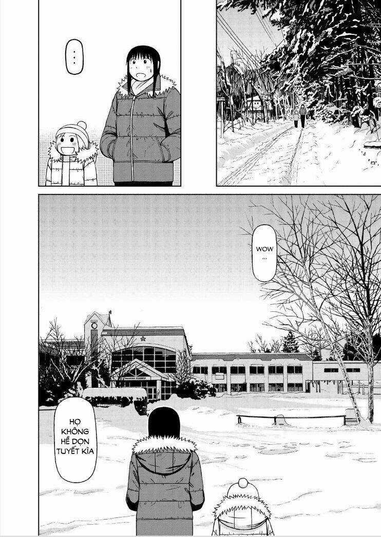 Shirogane No Nina Chapter 57 trang 13