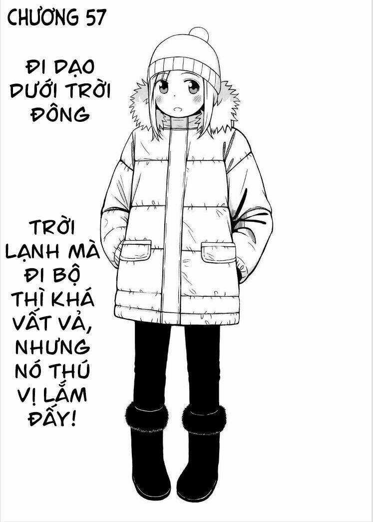 Shirogane No Nina Chapter 57 trang 2