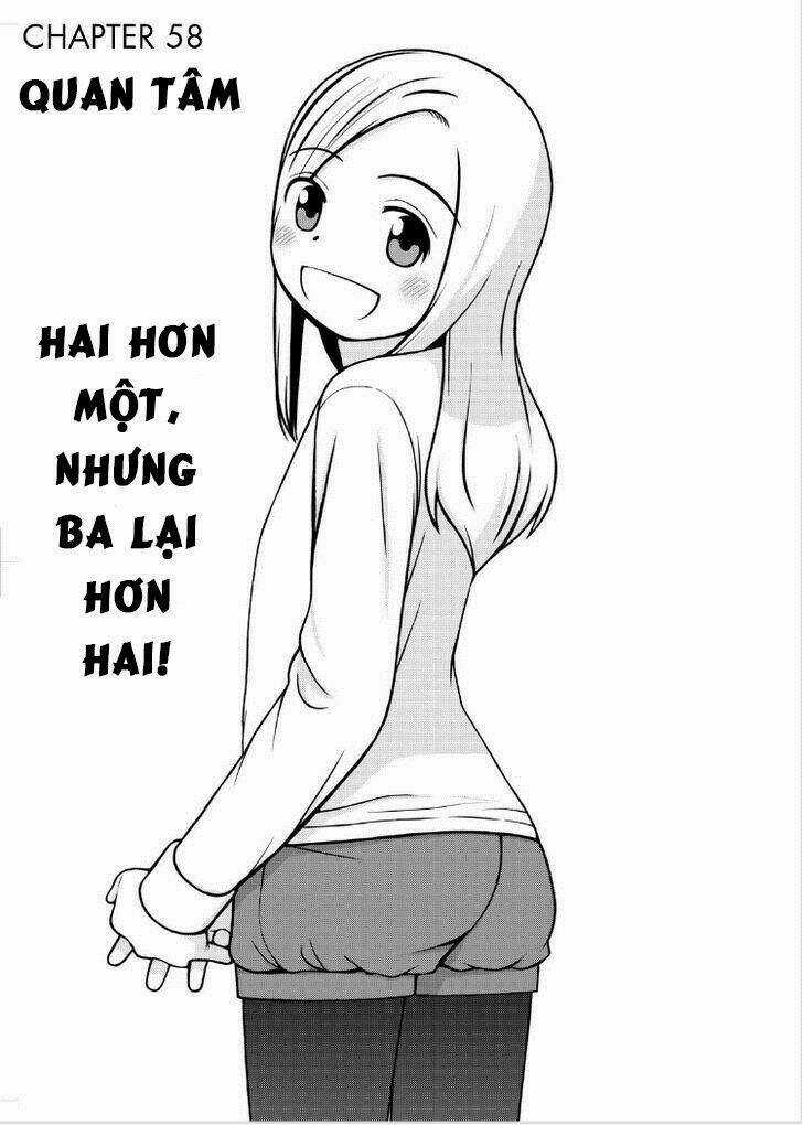 Shirogane No Nina Chapter 58 trang 1