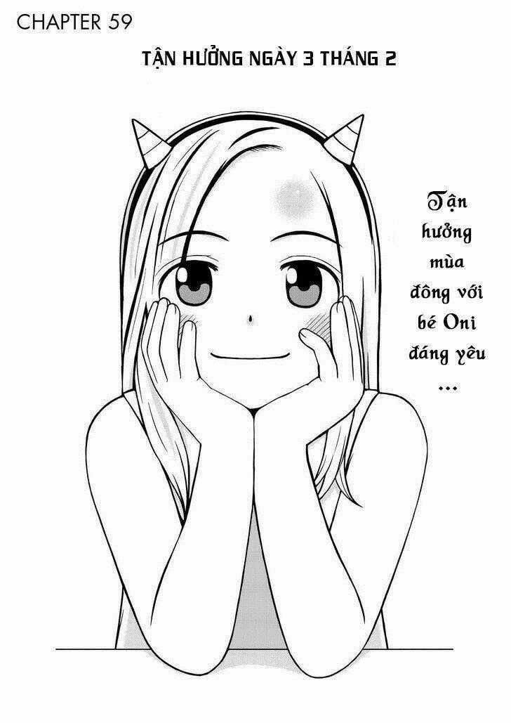 Shirogane No Nina Chapter 59 trang 1
