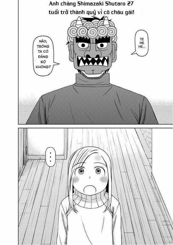 Shirogane No Nina Chapter 59 trang 2