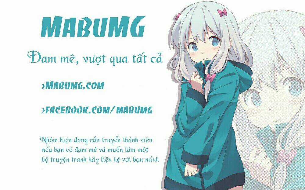 Shirogane No Nina Chapter 60 trang 0