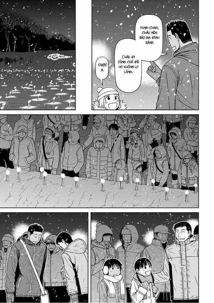 Shirogane No Nina Chapter 62 trang 8