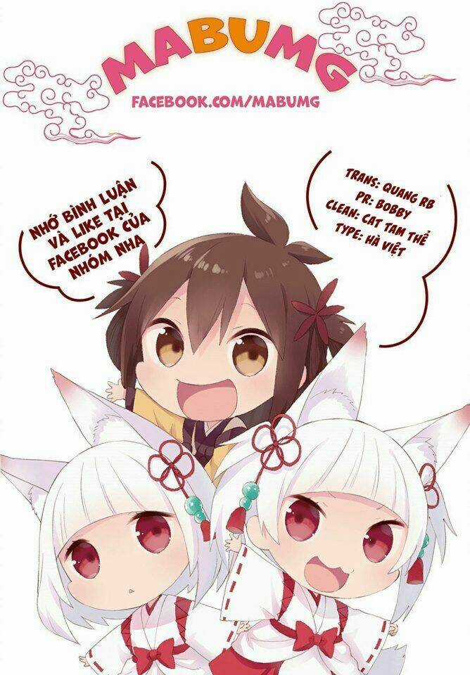 Shirogane No Nina Chapter 66 trang 0