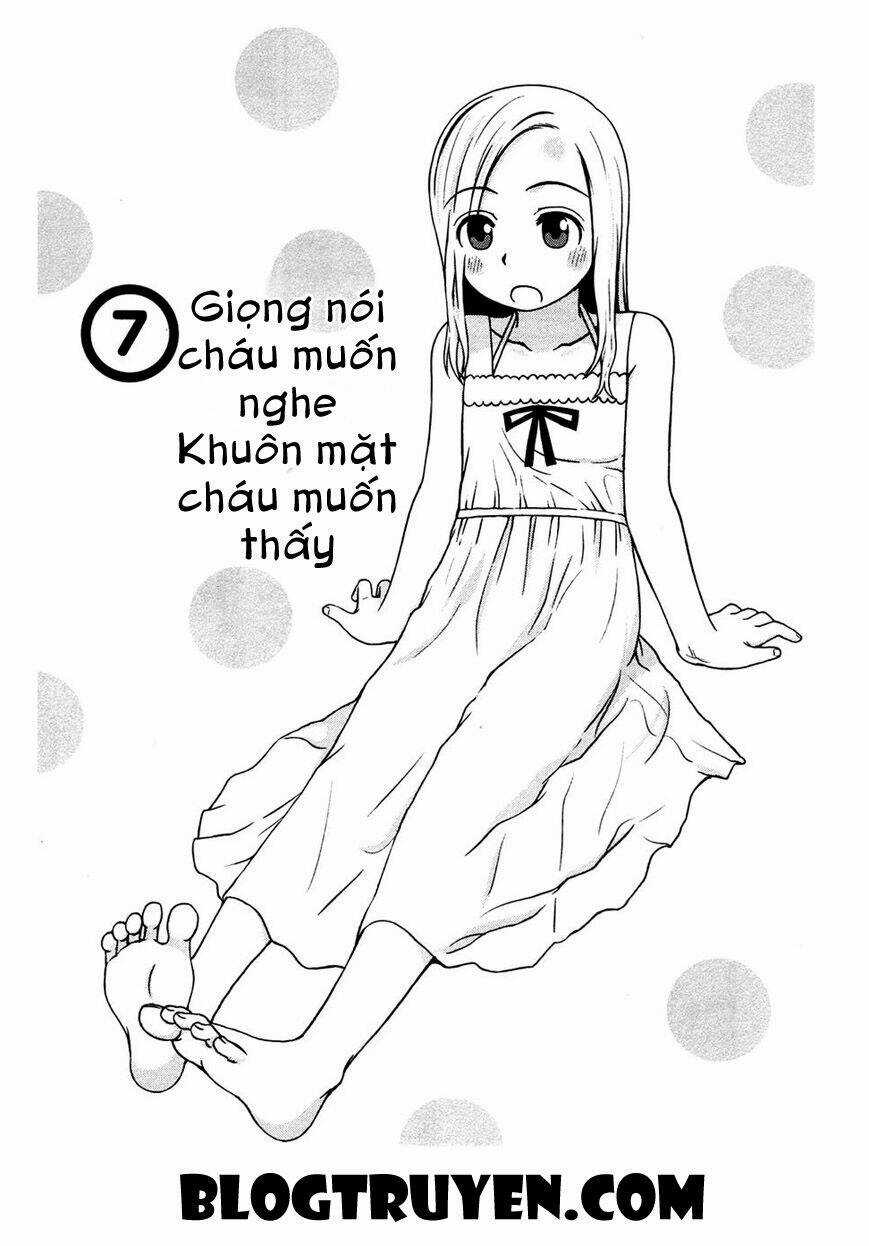 Shirogane No Nina Chapter 7 trang 1