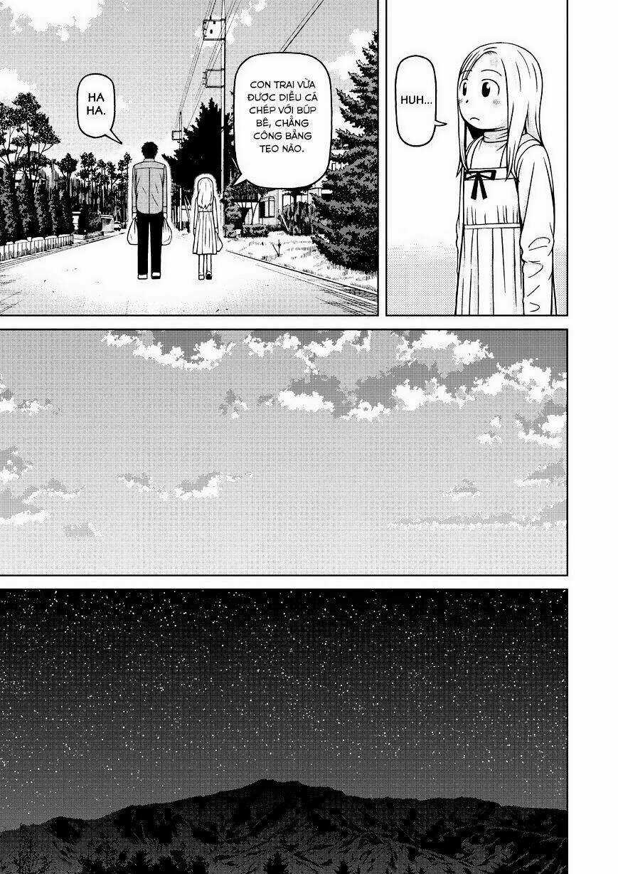 Shirogane No Nina Chapter 72 trang 7