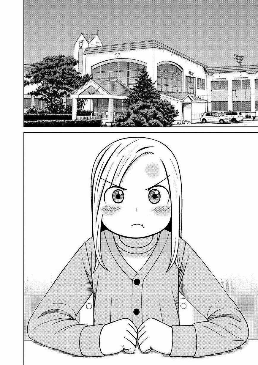 Shirogane No Nina Chapter 75 trang 7