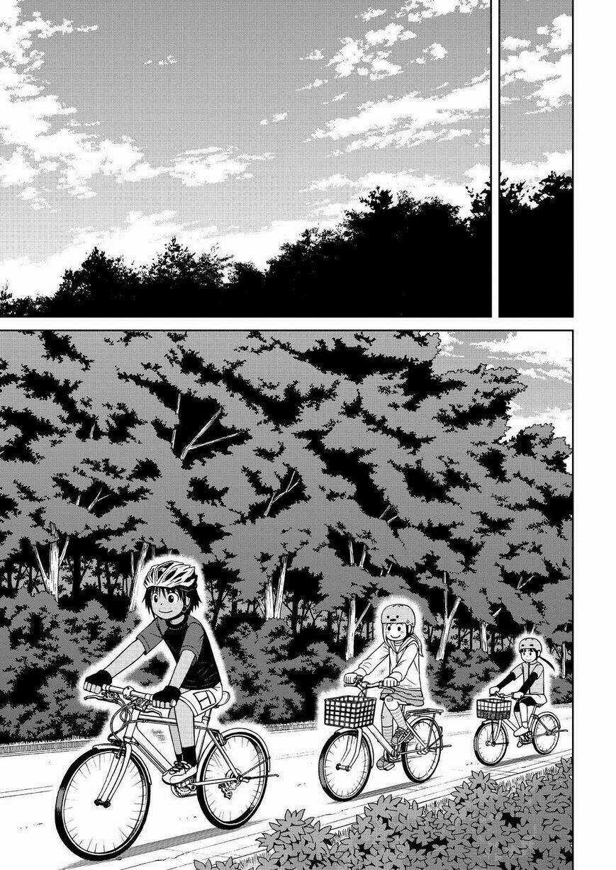 Shirogane No Nina Chapter 77 trang 6