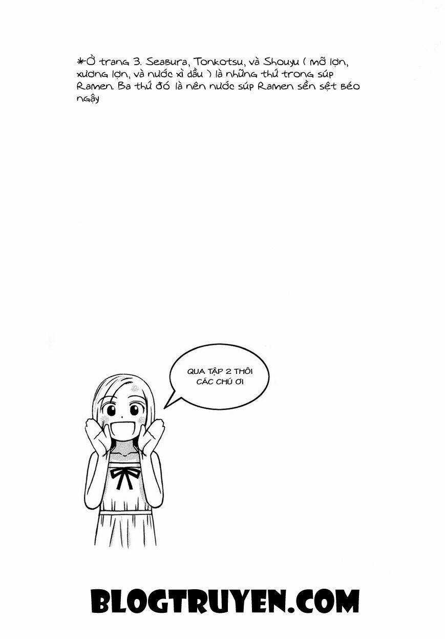 Shirogane No Nina Chapter 8 trang 19