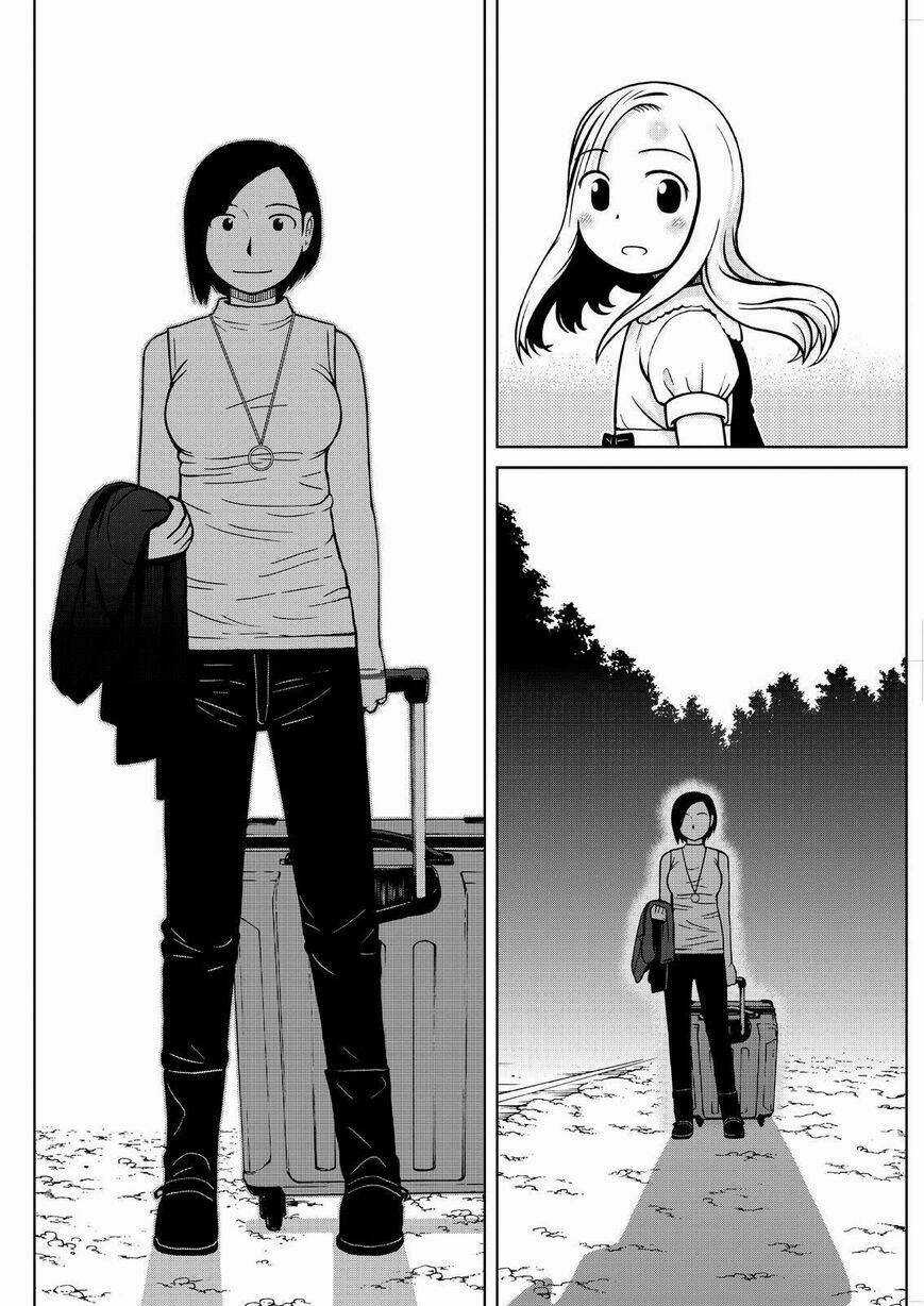 Shirogane No Nina Chapter 80 trang 13