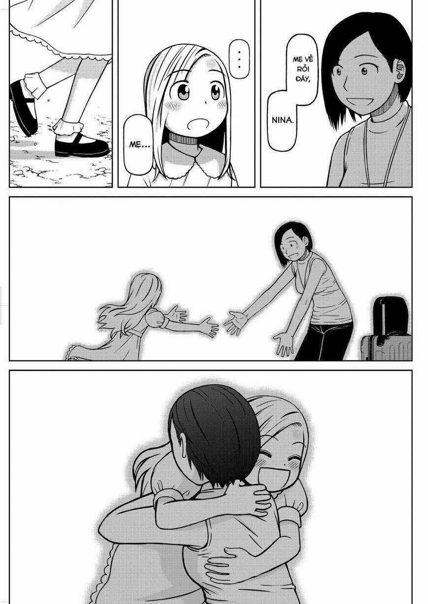 Shirogane No Nina Chapter 80 trang 14