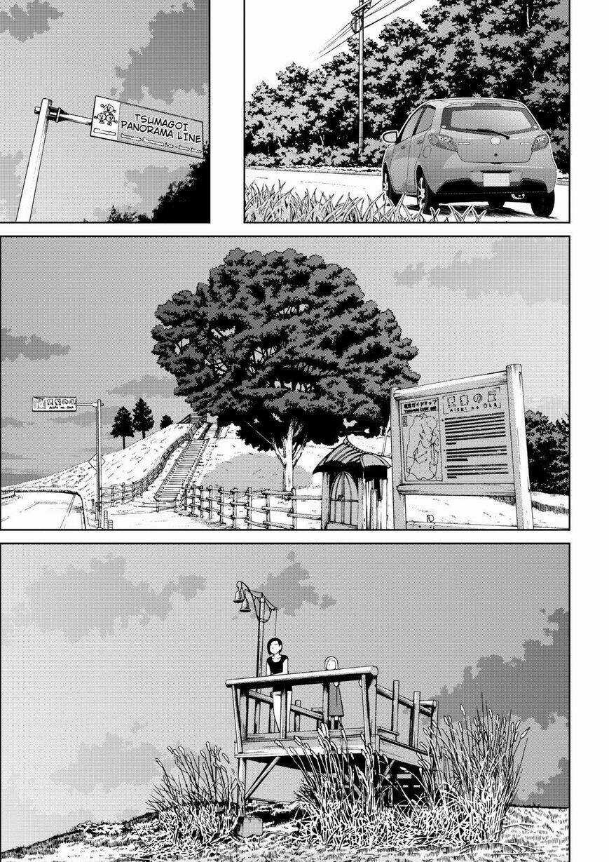 Shirogane No Nina Chapter 81 trang 12