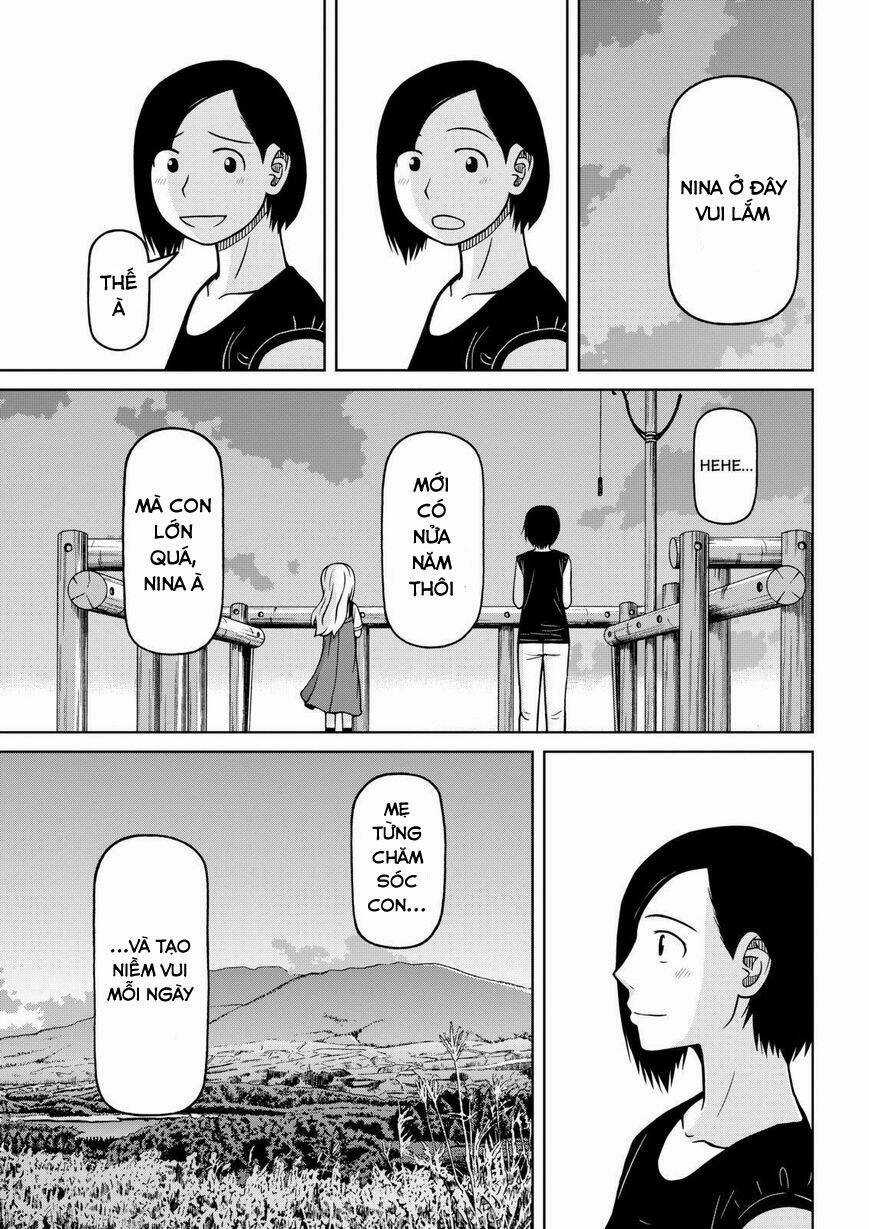 Shirogane No Nina Chapter 81 trang 16