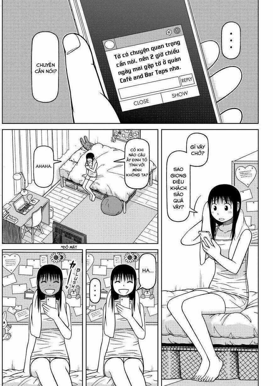 Shirogane No Nina Chapter 84 trang 2