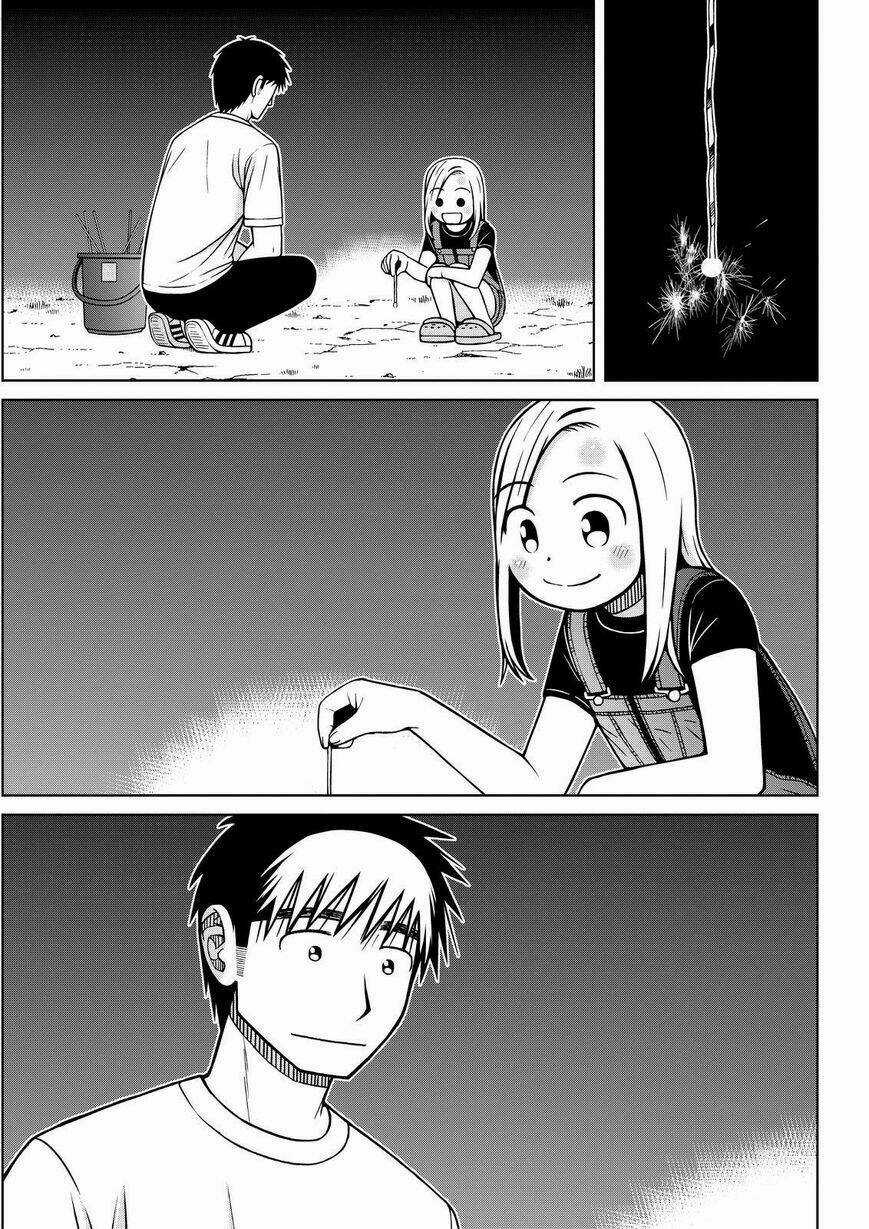 Shirogane No Nina Chapter 85 trang 16