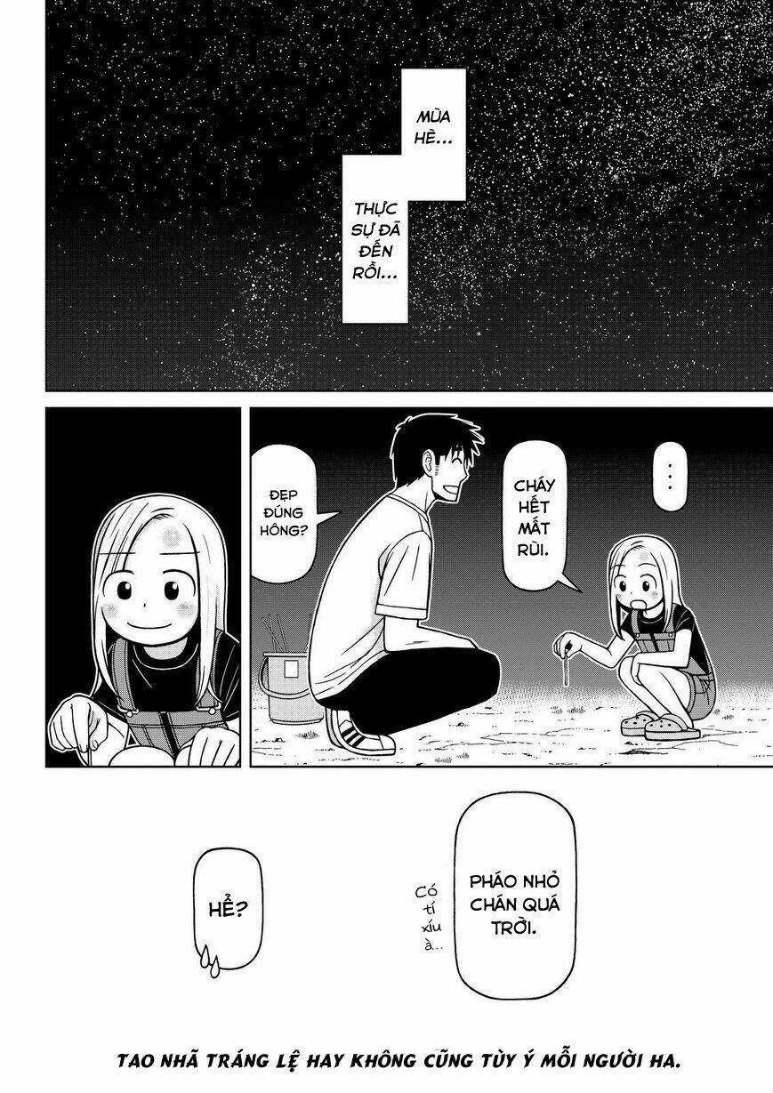 Shirogane No Nina Chapter 85 trang 17