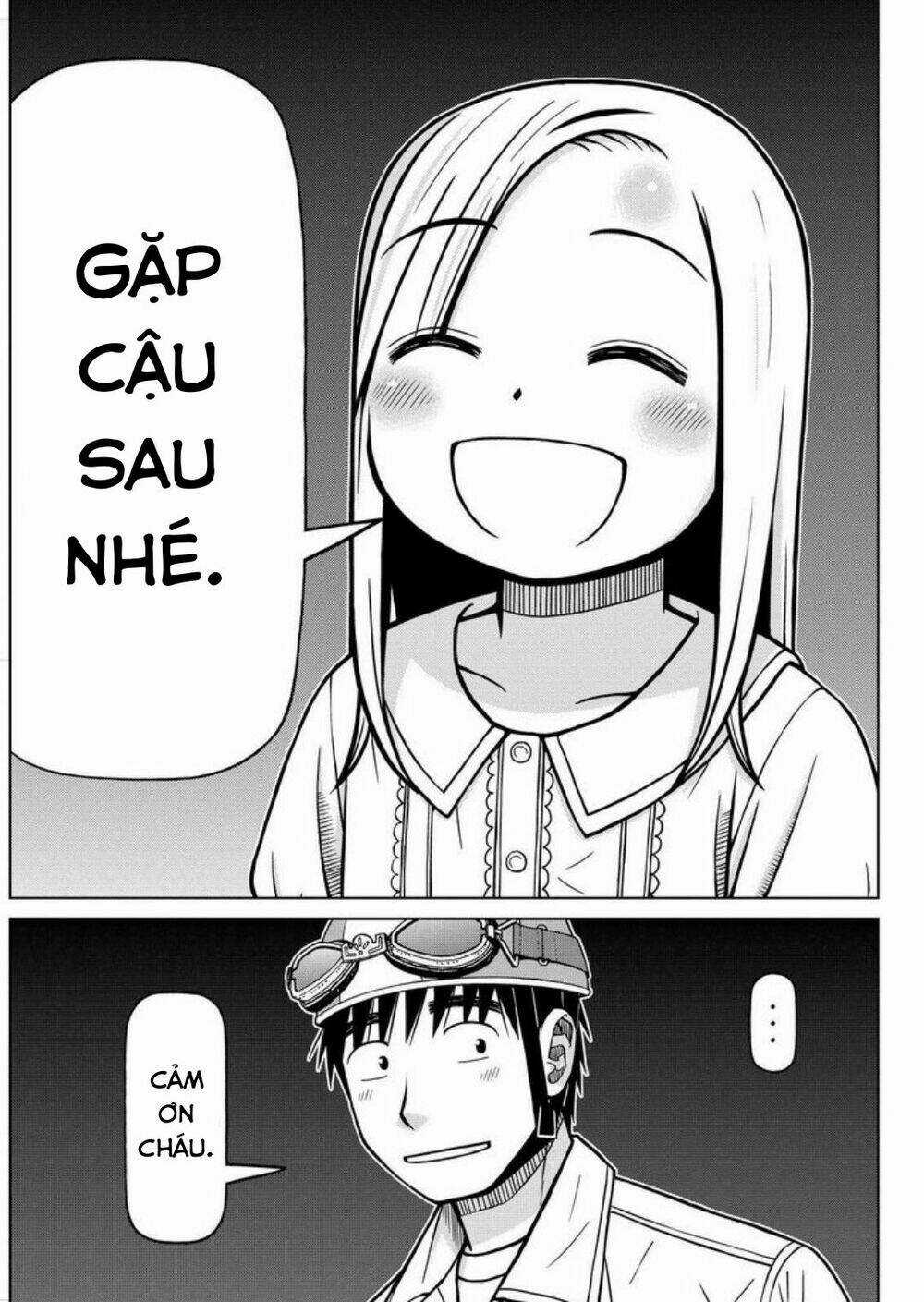 Shirogane No Nina Chapter 88 trang 14