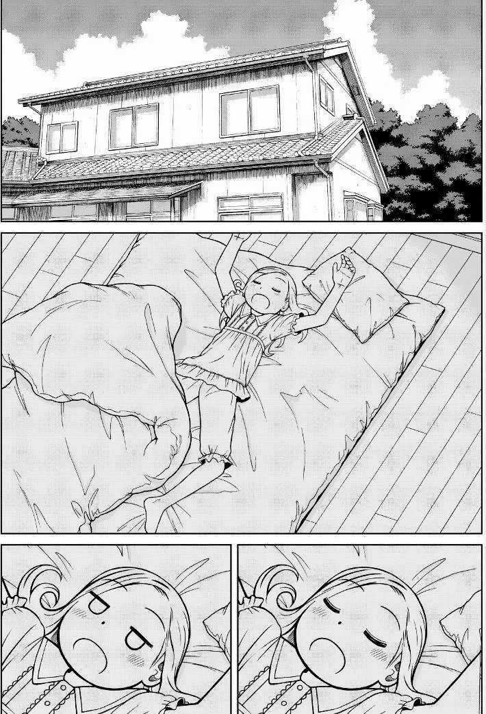 Shirogane No Nina Chapter 89 trang 4