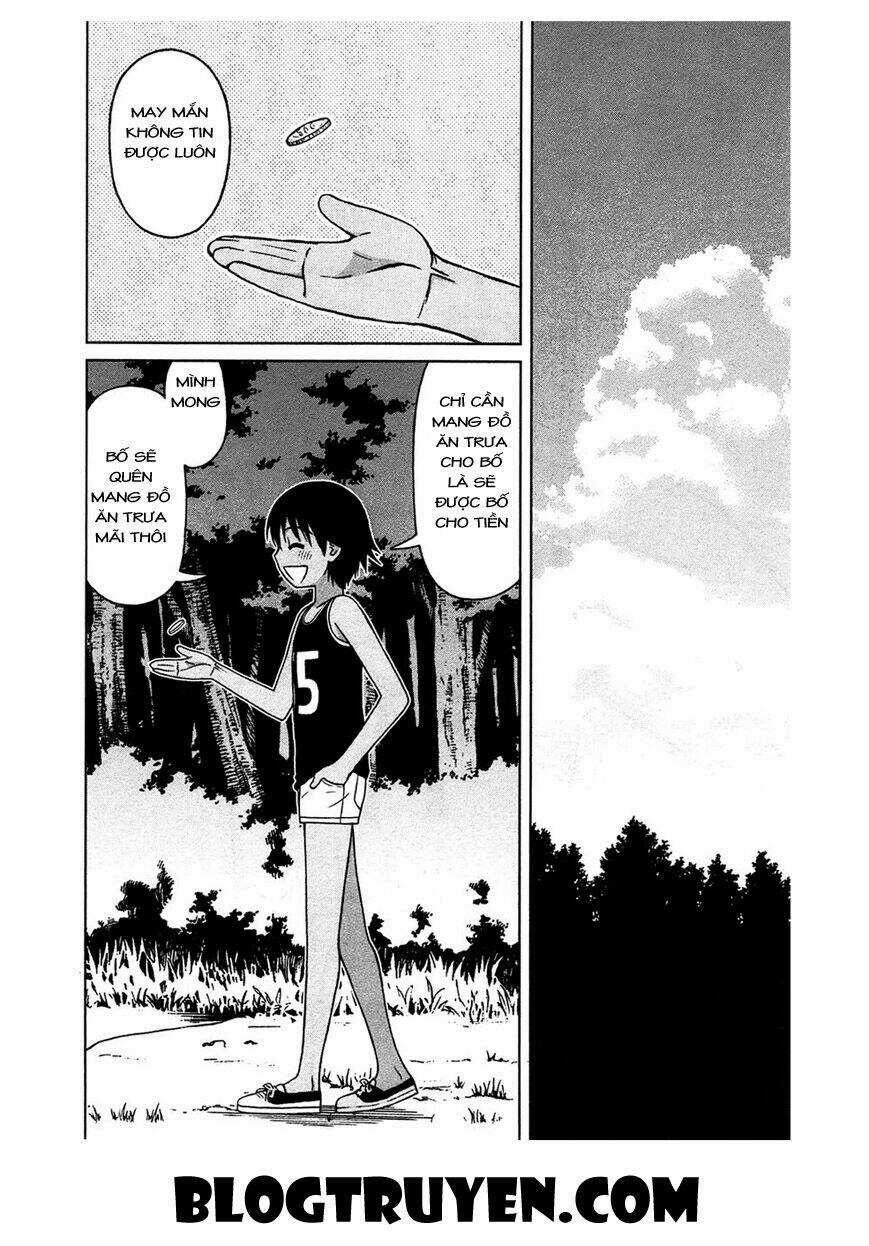 Shirogane No Nina Chapter 9 trang 6