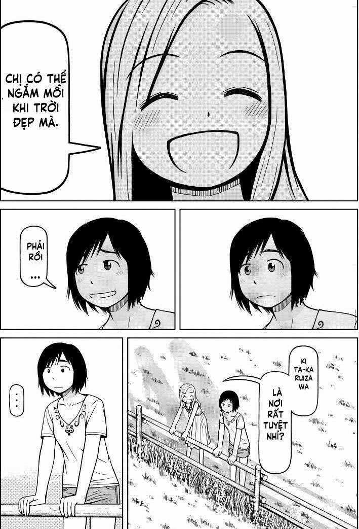 Shirogane No Nina Chapter 90 trang 16