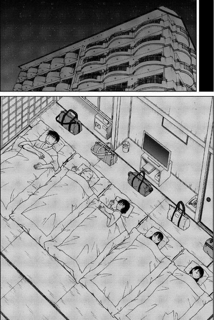 Shirogane No Nina Chapter 94 trang 10