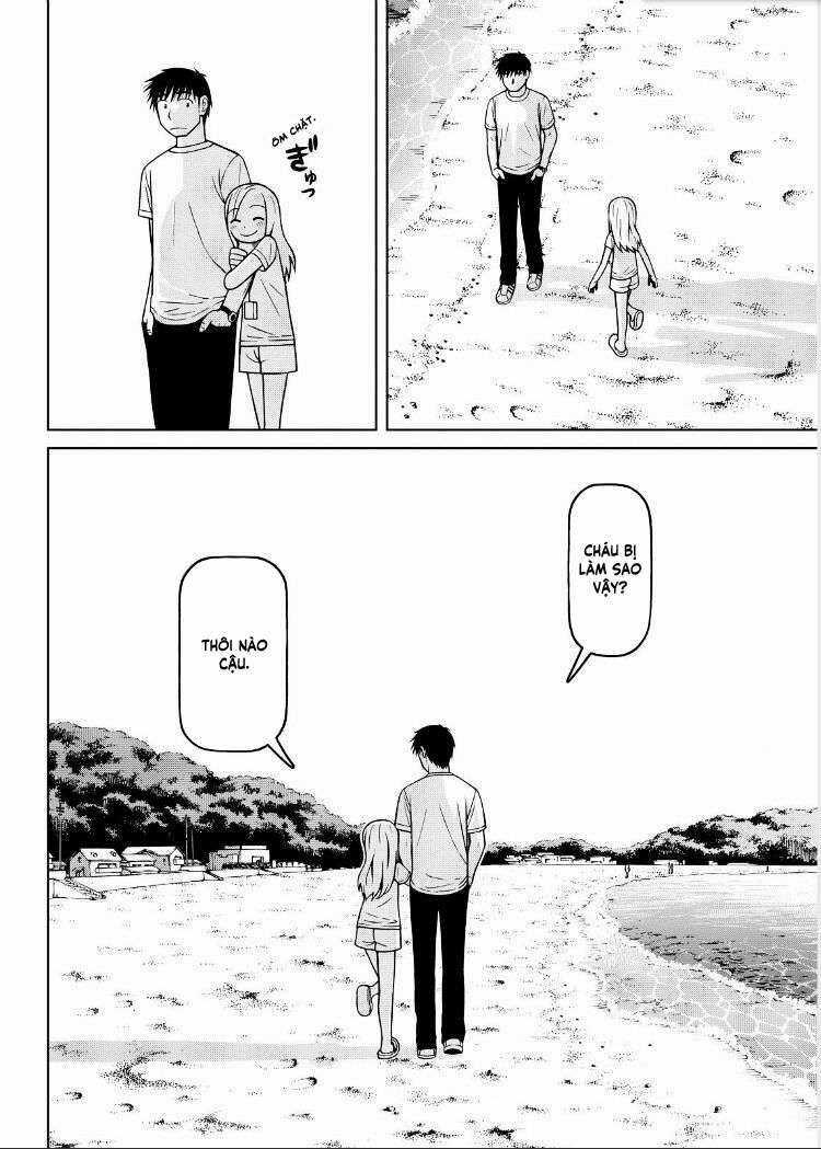 Shirogane No Nina Chapter 94 trang 15